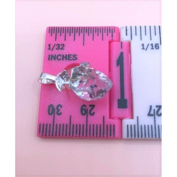 Herkimer Diamond Pendant - Picture 6 of 6